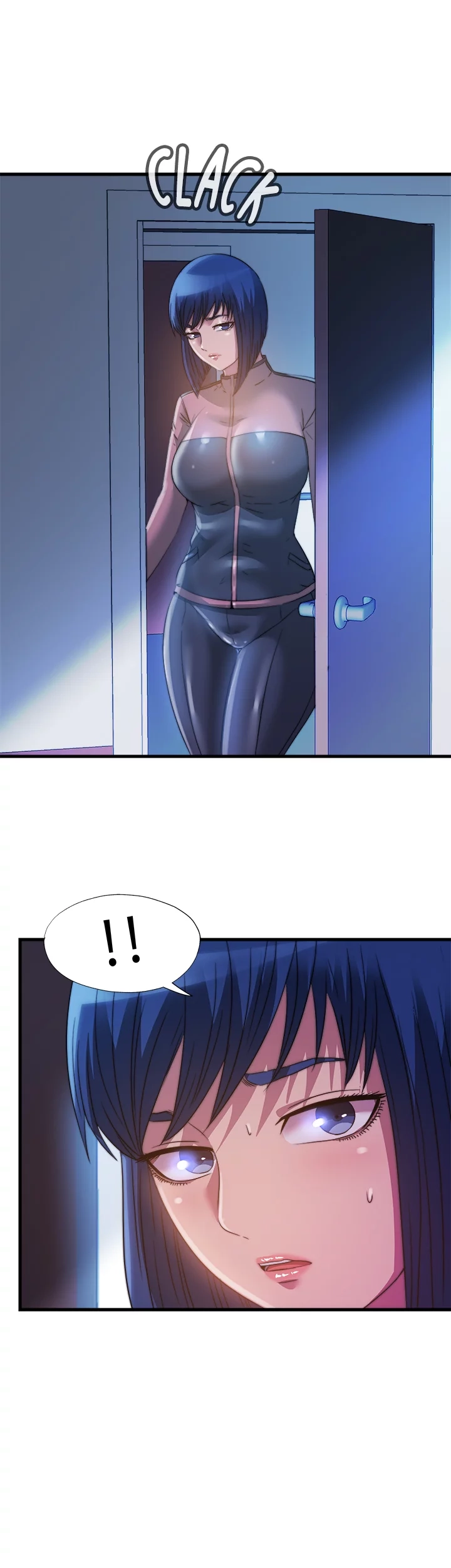Read Dripping Wet chapter 87 image 26 on Lezhin