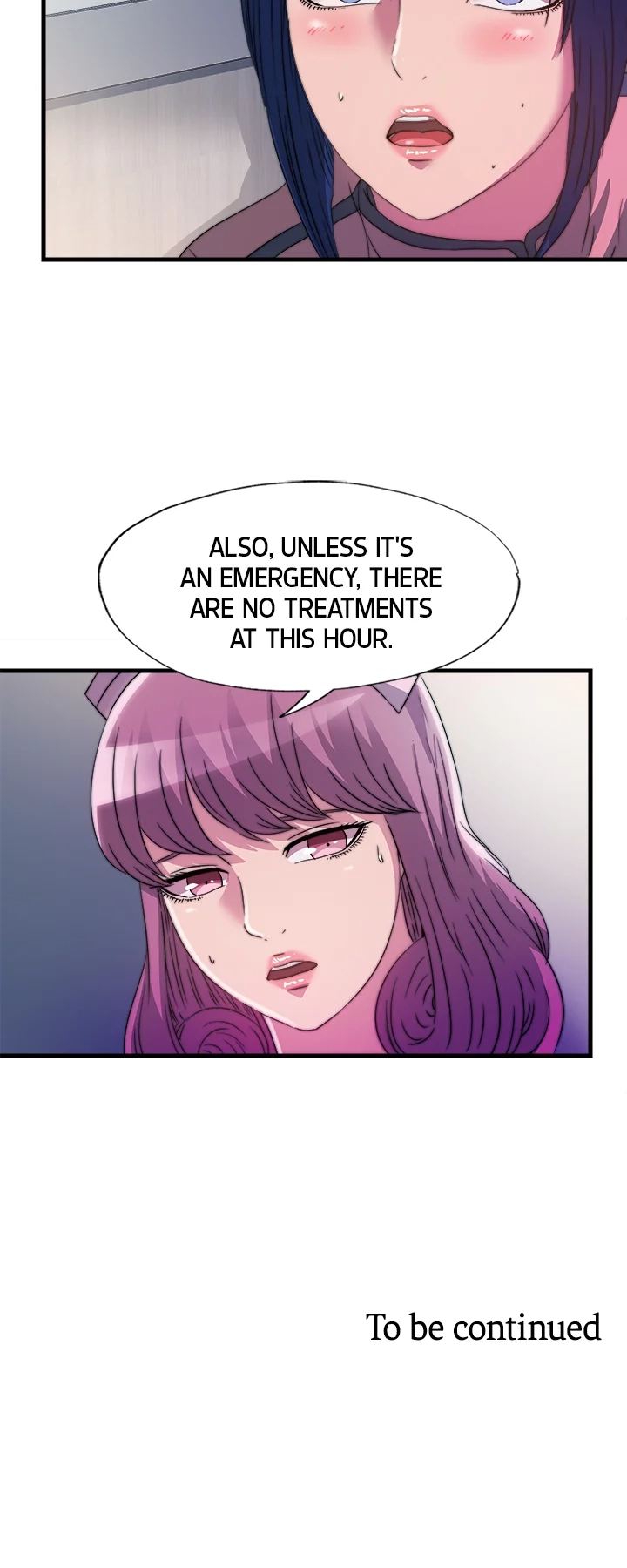 Read Dripping Wet chapter 88 image 26 on Lezhin