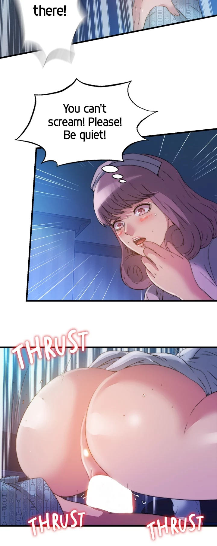 Read Dripping Wet chapter 89 image 15 on Lezhin