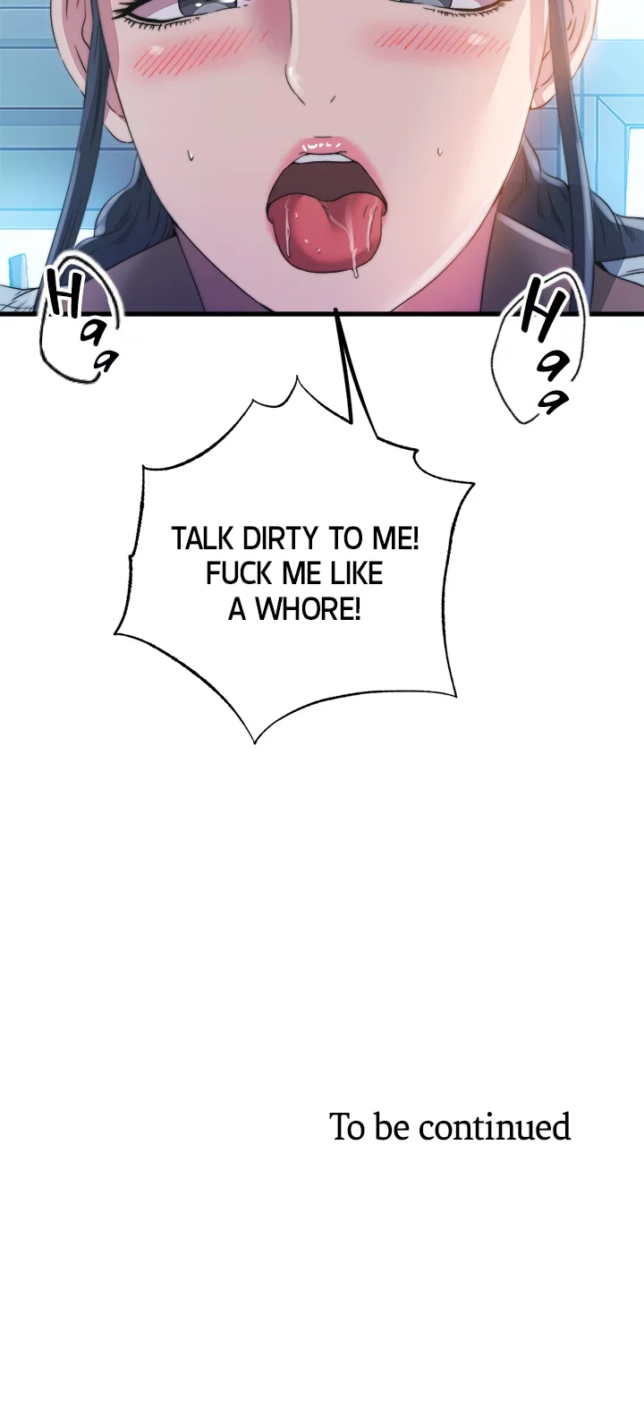 Read Dripping Wet chapter 91 image 27 on Lezhin