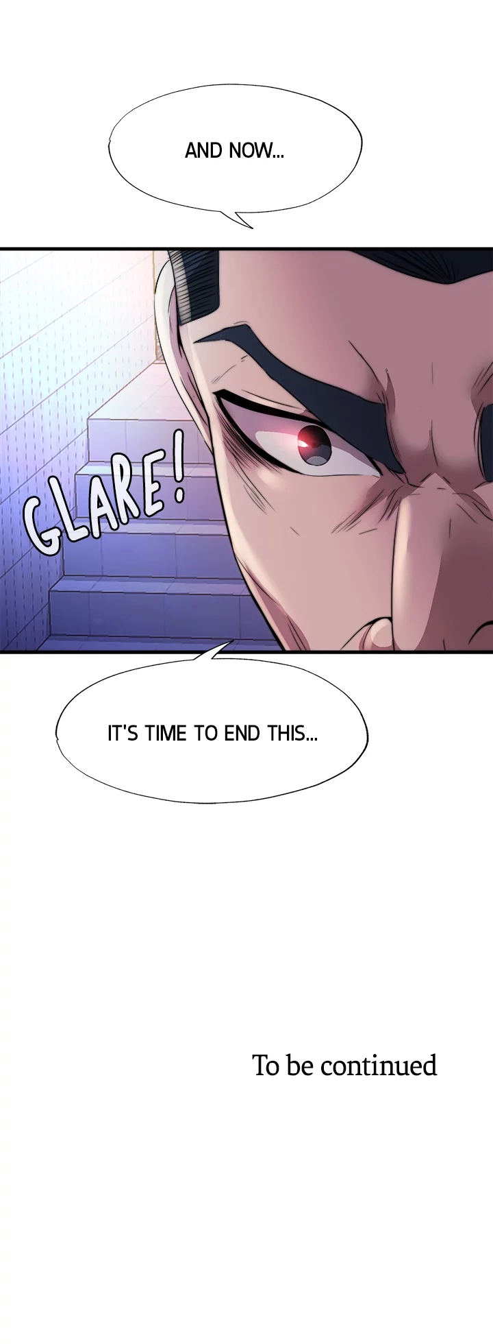 Read Dripping Wet chapter 95 image 28 on Lezhin