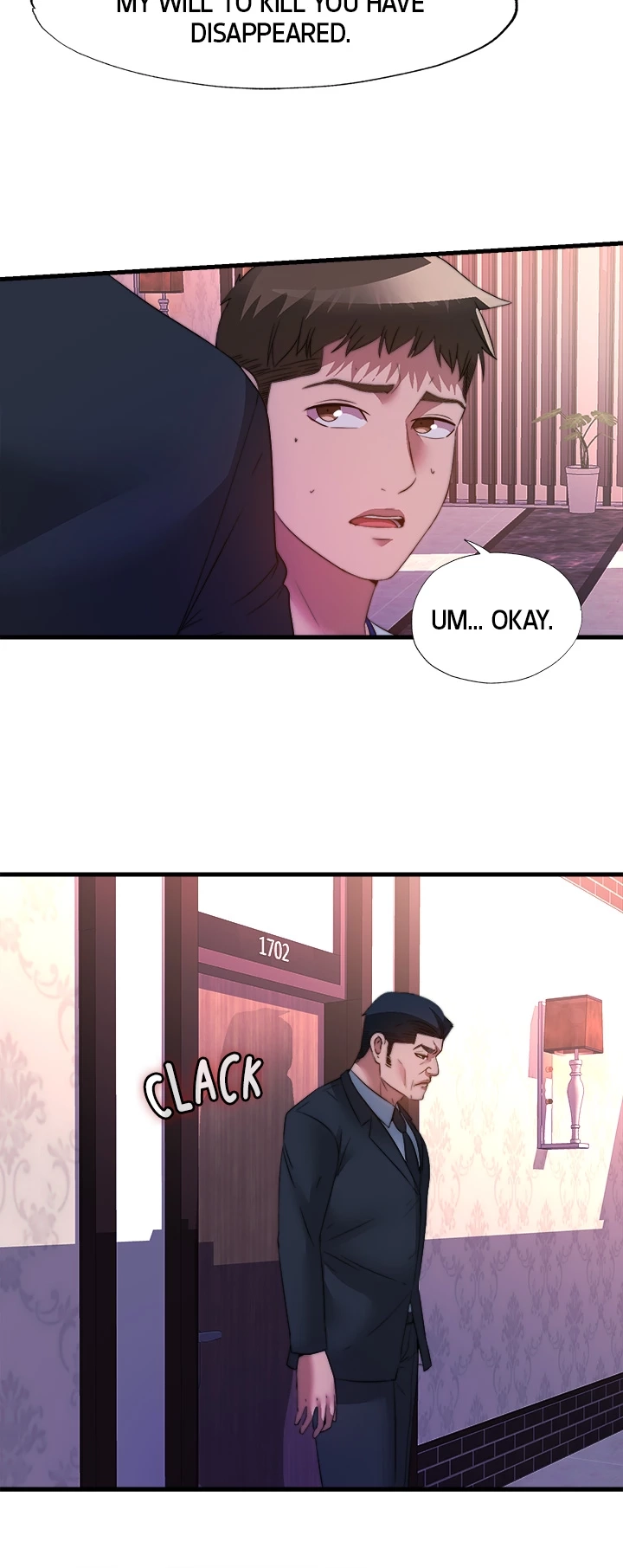 Read Dripping Wet chapter 96 image 14 on Lezhin