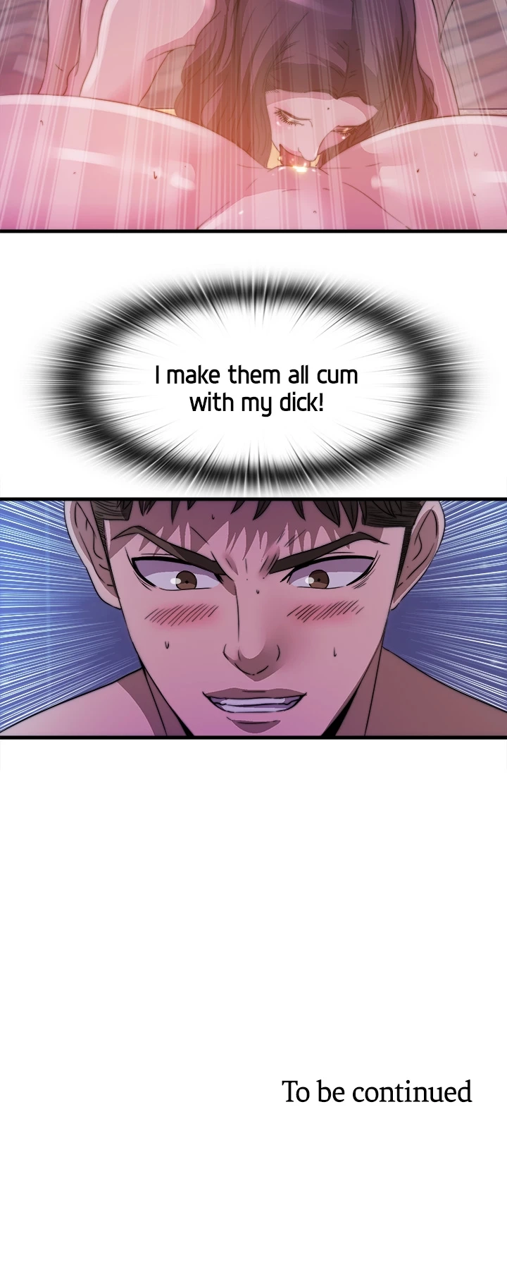 Read Dripping Wet chapter 97 image 28 on Lezhin