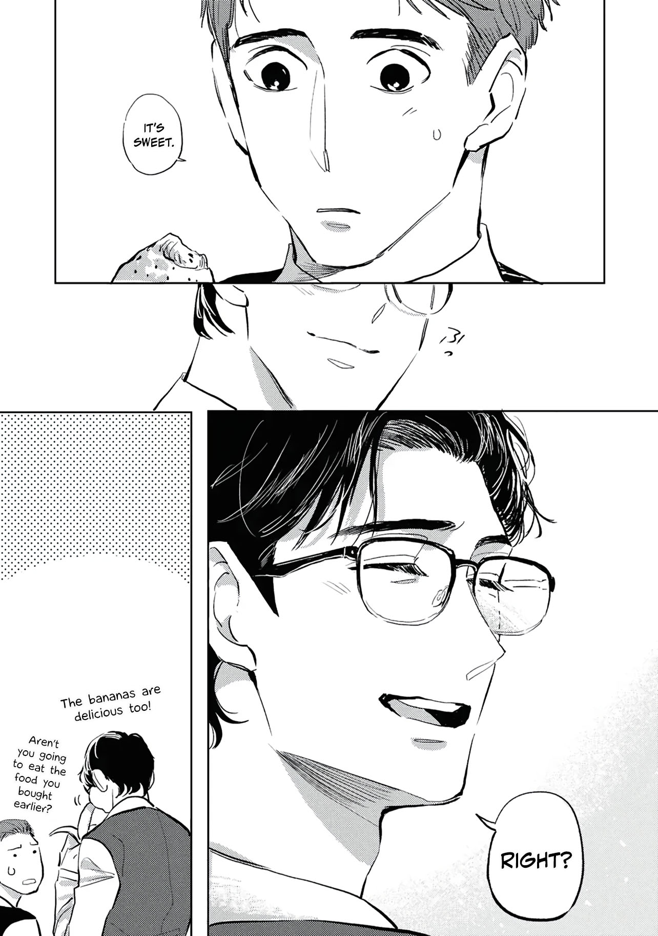 Read Drive My Heart! chapter 1 image 20 on Lezhin