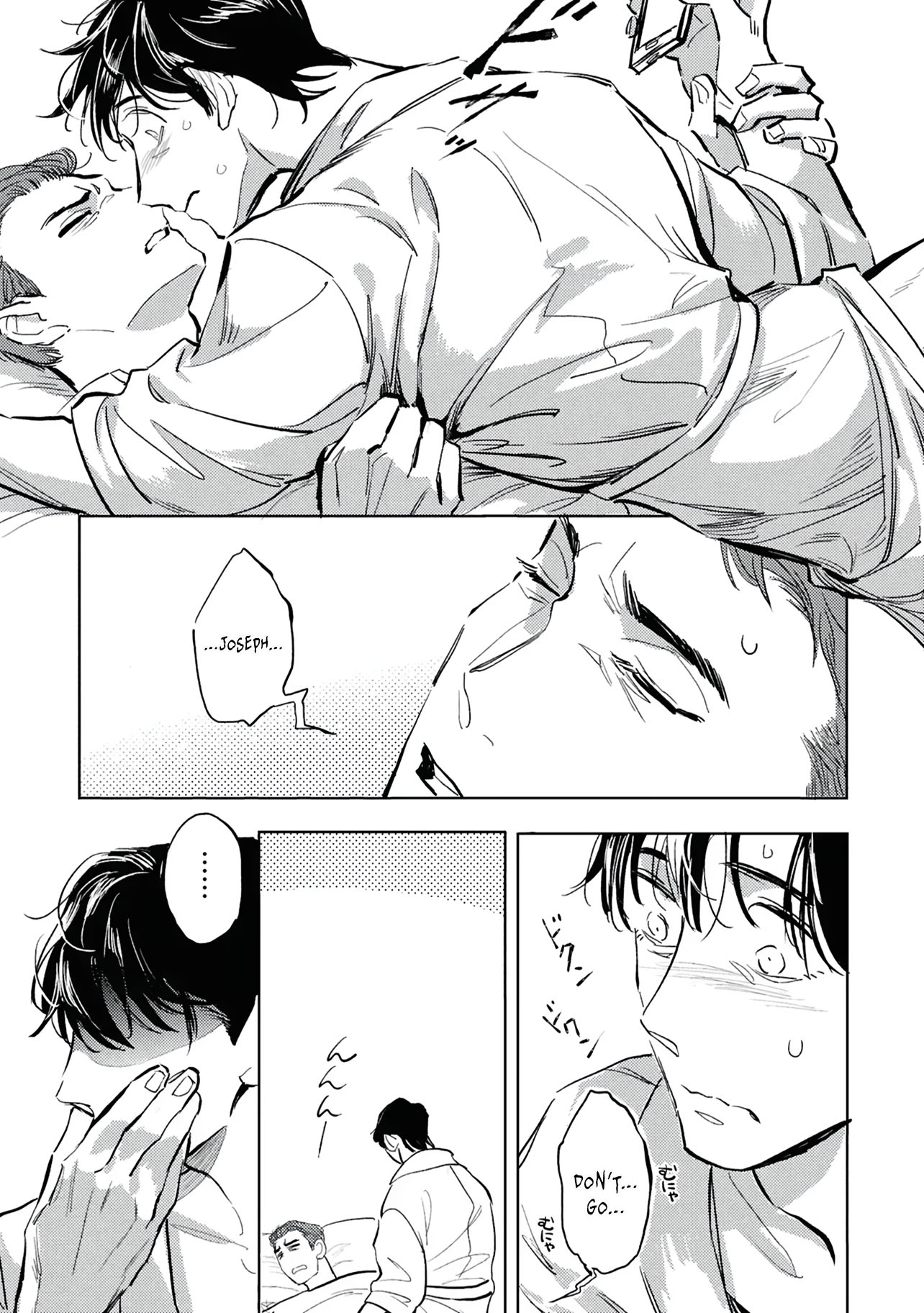 Read Drive My Heart! chapter 1 image 26 on Lezhin