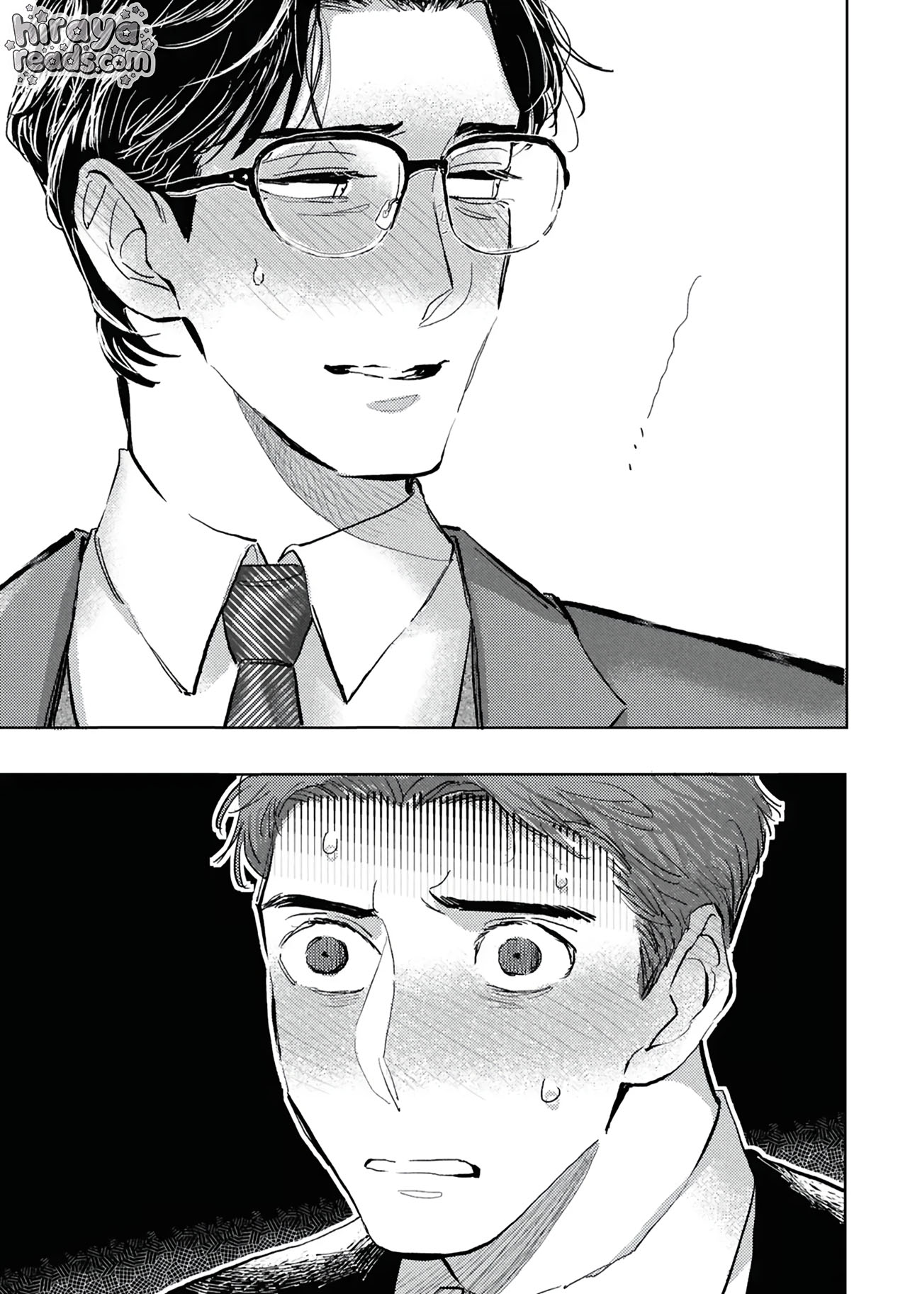 Read Drive My Heart! chapter 1 image 34 on Lezhin