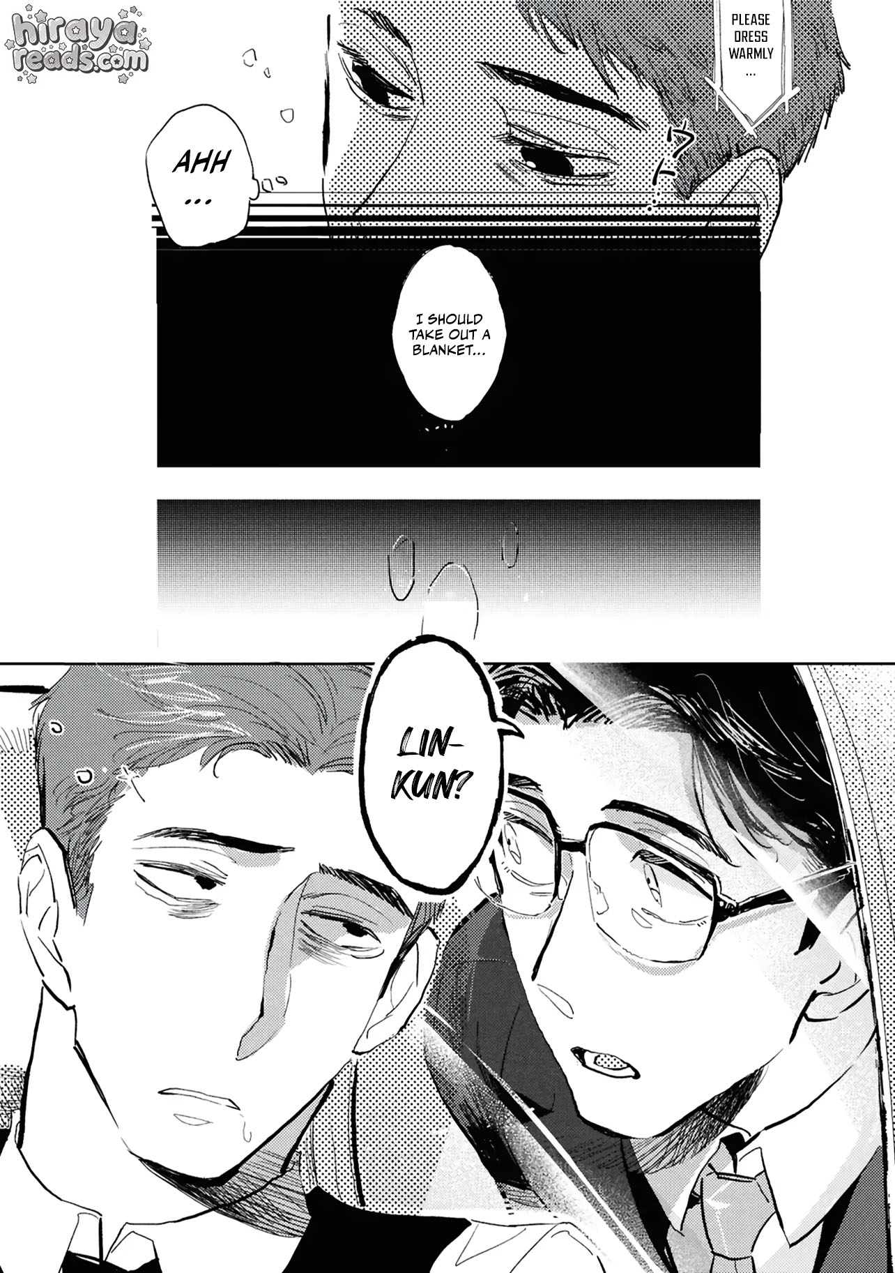 Read Drive My Heart! chapter 1 image 9 on Lezhin