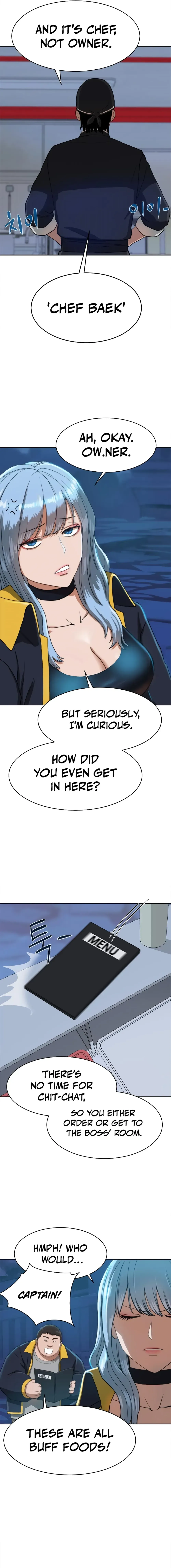 Read Driver