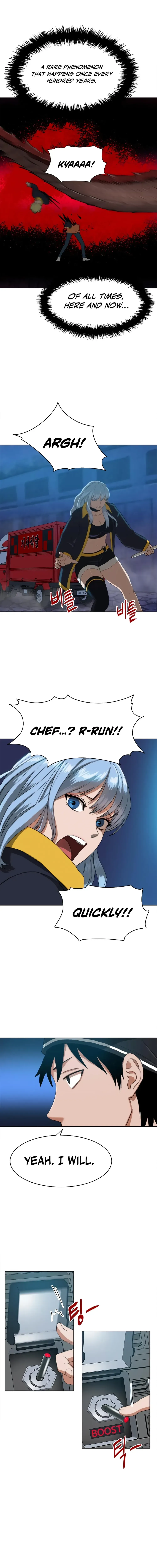 Read Driver