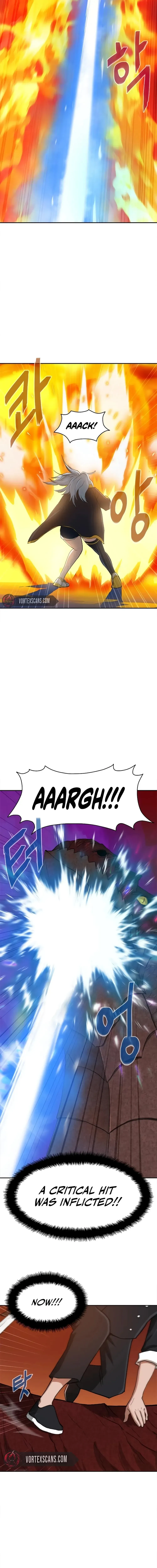 Driver's Restaurant Chapter 2 page 16 - 