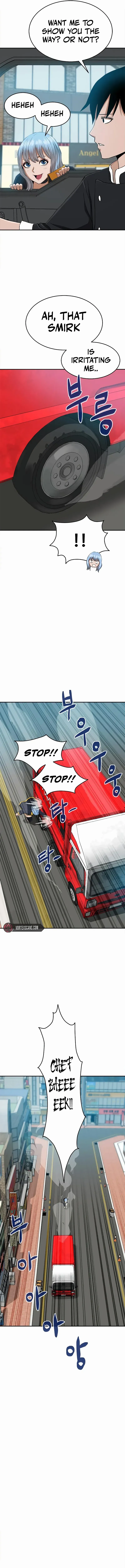 Read Driver
