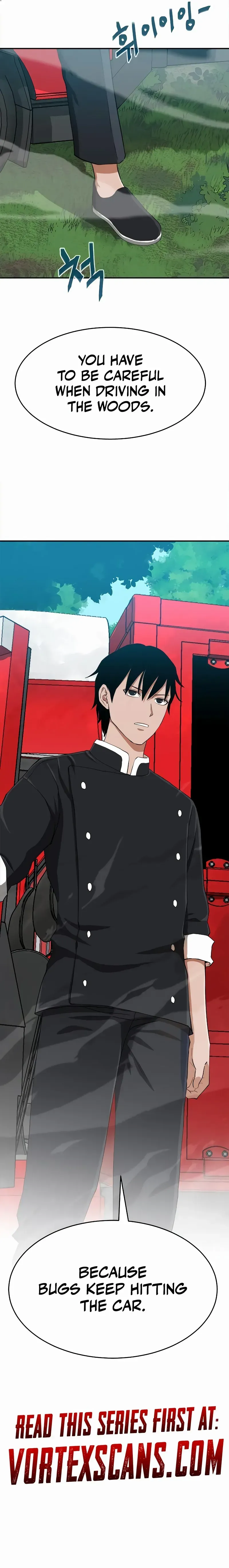 Read Driver