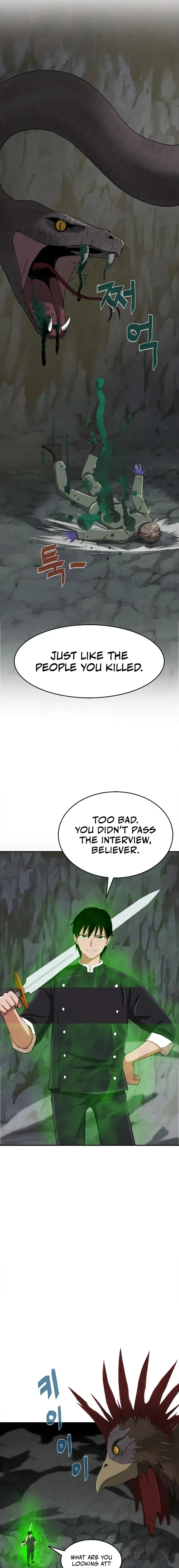 Read Driver