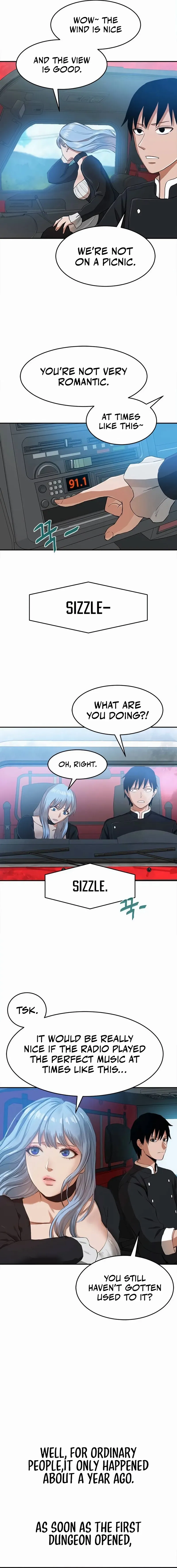 Read Driver