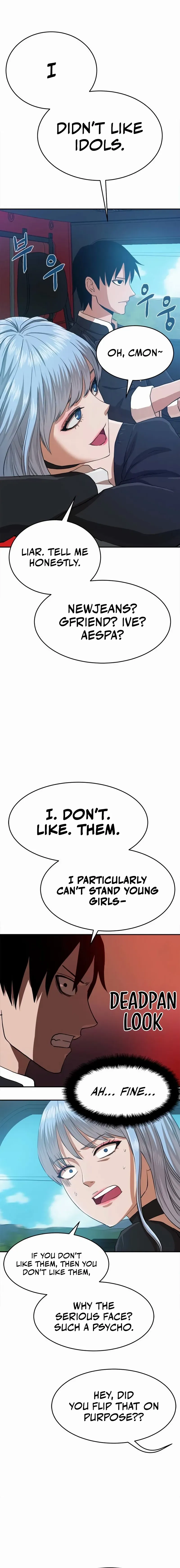 Read Driver