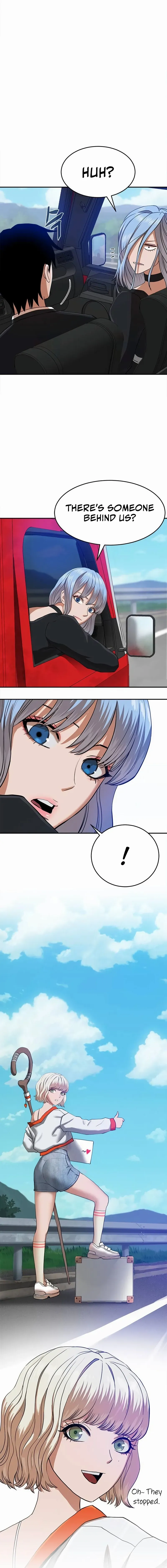 Read Driver