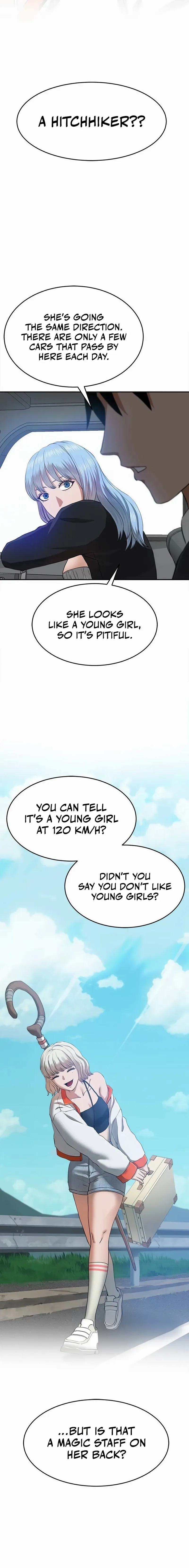 Read Driver