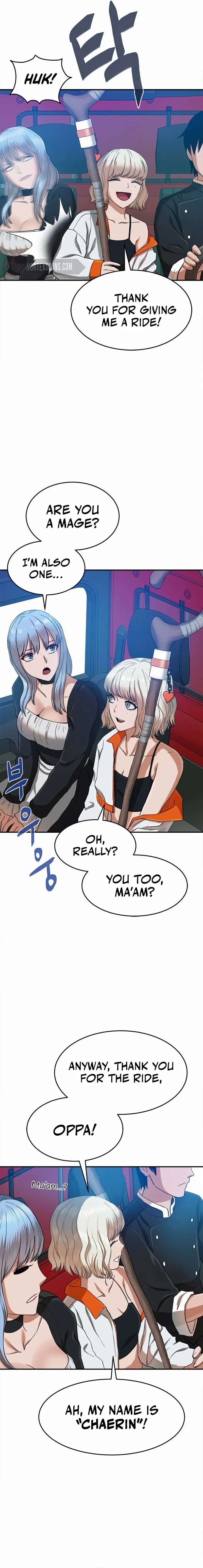 Read Driver