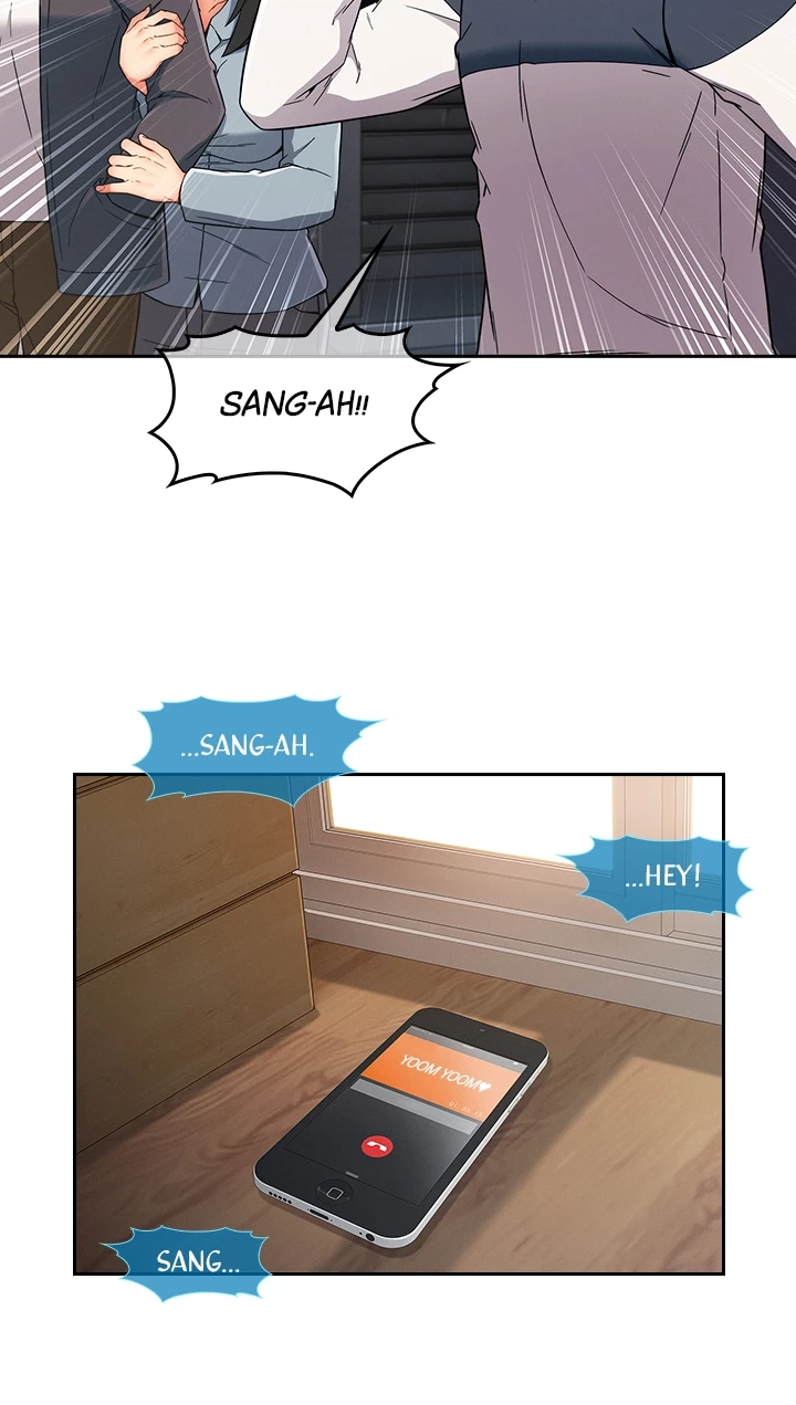 Read Driving Me Crazy chapter 101 image 12 on Lezhin