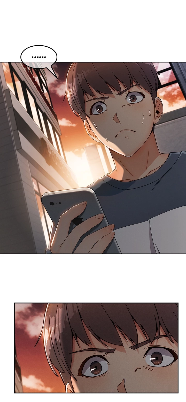 Read Driving Me Crazy chapter 101 image 13 on Lezhin