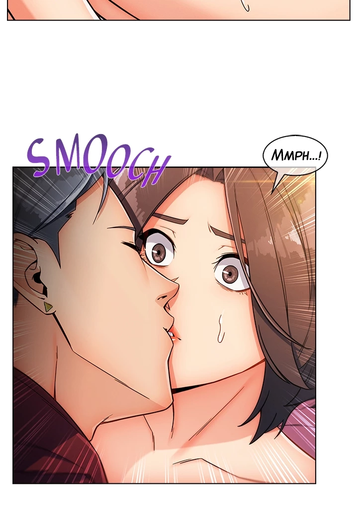Read Driving Me Crazy chapter 101 image 15 on Lezhin