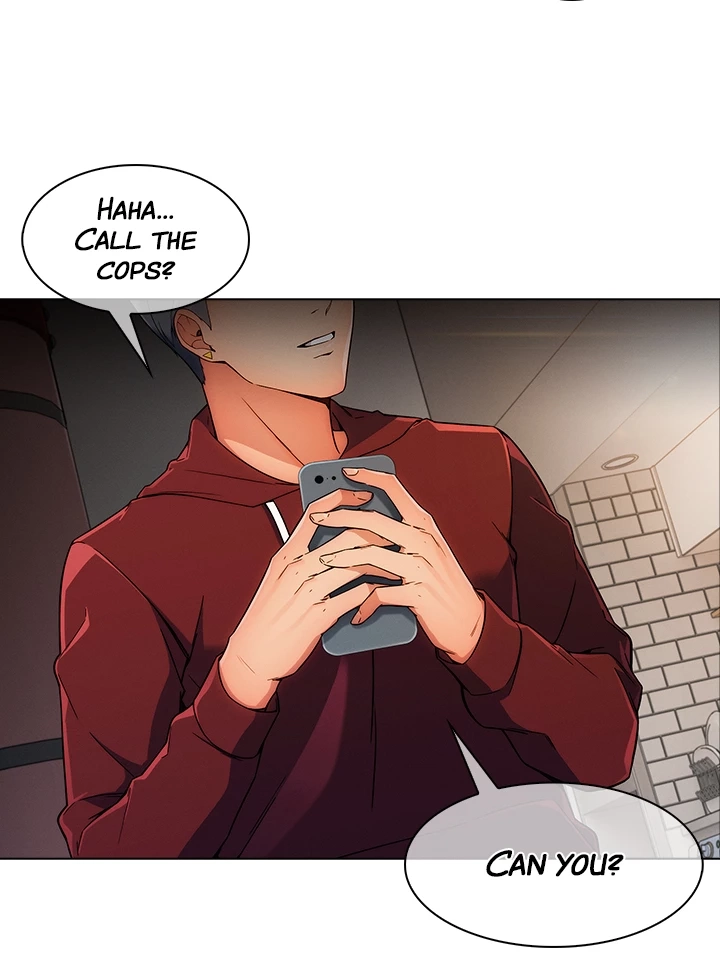 Read Driving Me Crazy chapter 101 image 18 on Lezhin