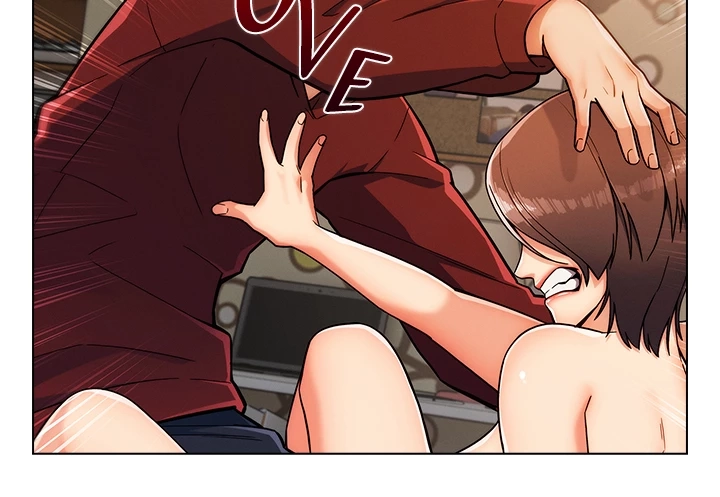 Read Driving Me Crazy chapter 101 image 20 on Lezhin