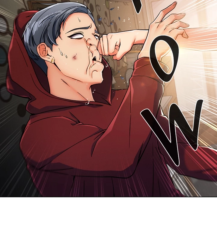 Read Driving Me Crazy chapter 101 image 24 on Lezhin