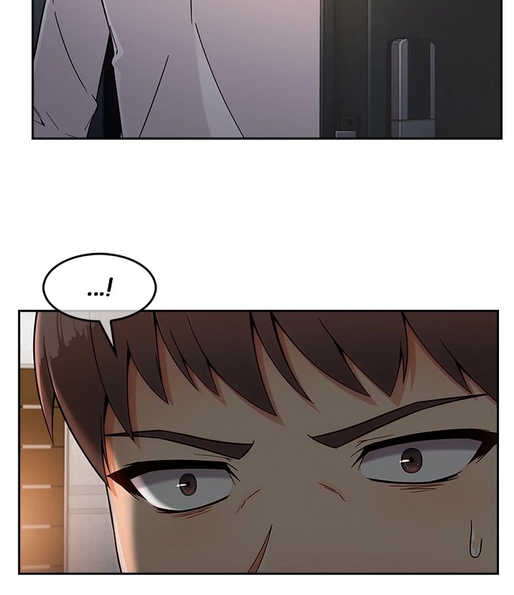 Read Driving Me Crazy chapter 101 image 28 on Lezhin
