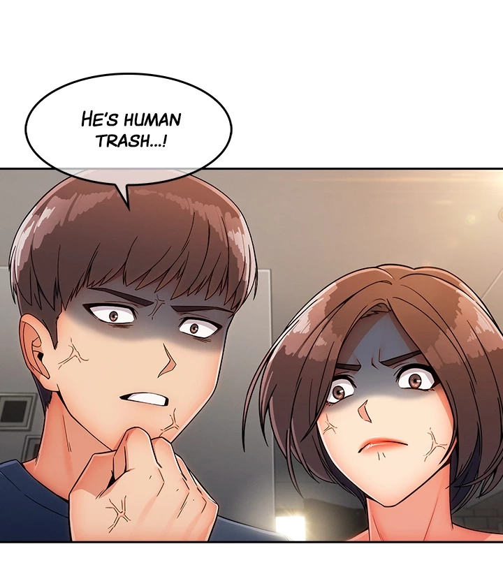 Read Driving Me Crazy chapter 101 image 33 on Lezhin