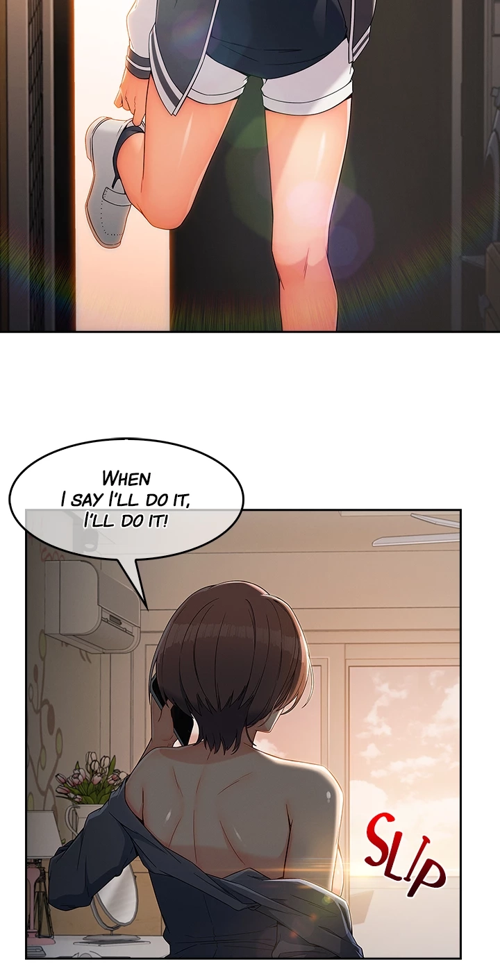 Read Driving Me Crazy chapter 101 image 6 on Lezhin