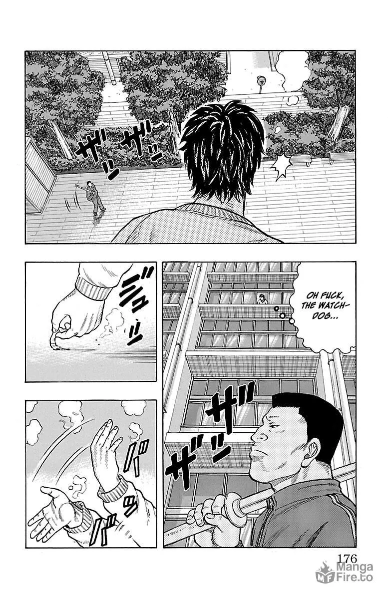 Read Drop chapter 0 image 17 on Lezhin