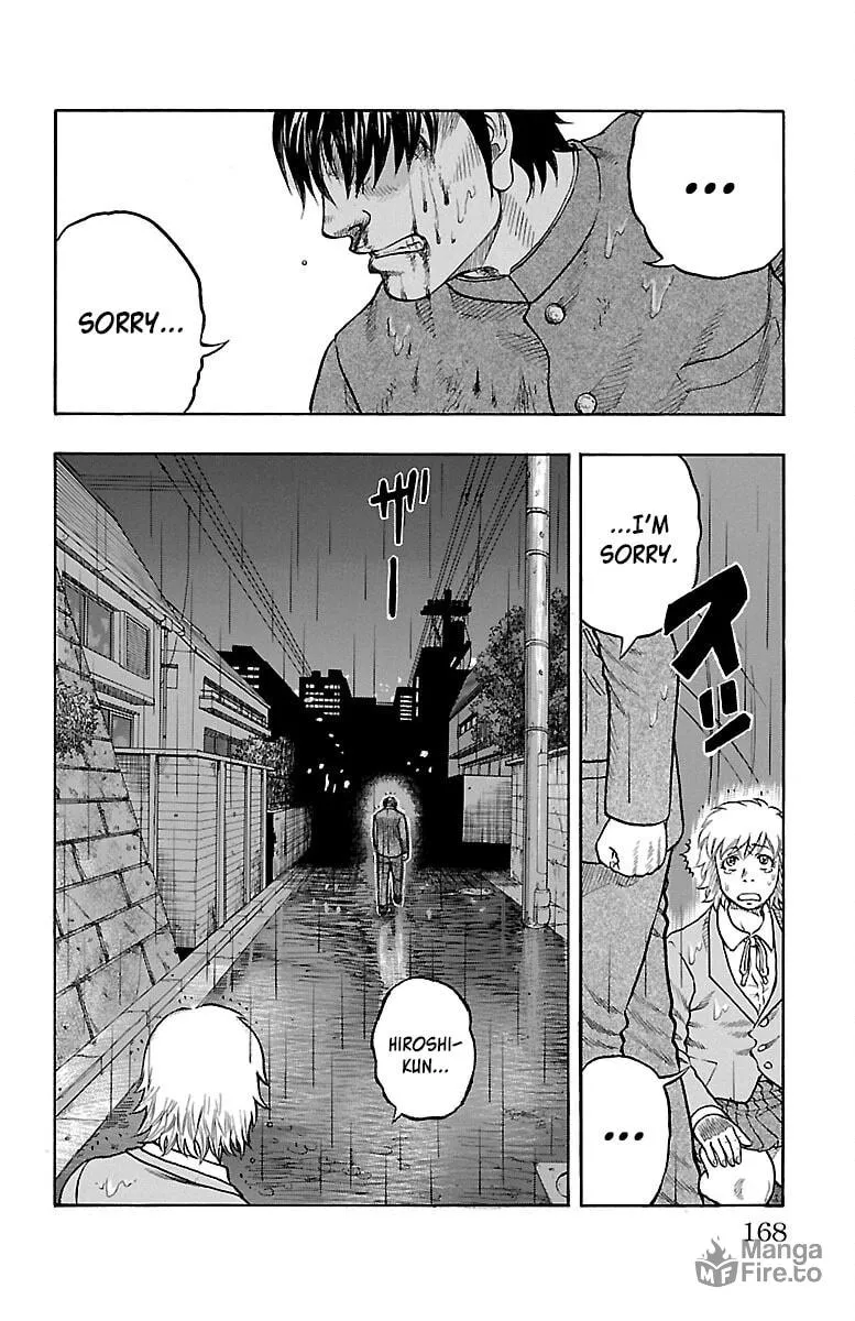 Read Drop chapter 0 image 9 on Lezhin