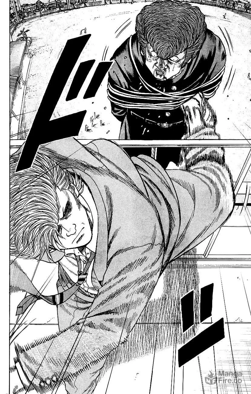 Read Drop chapter 1 image 20 on Lezhin