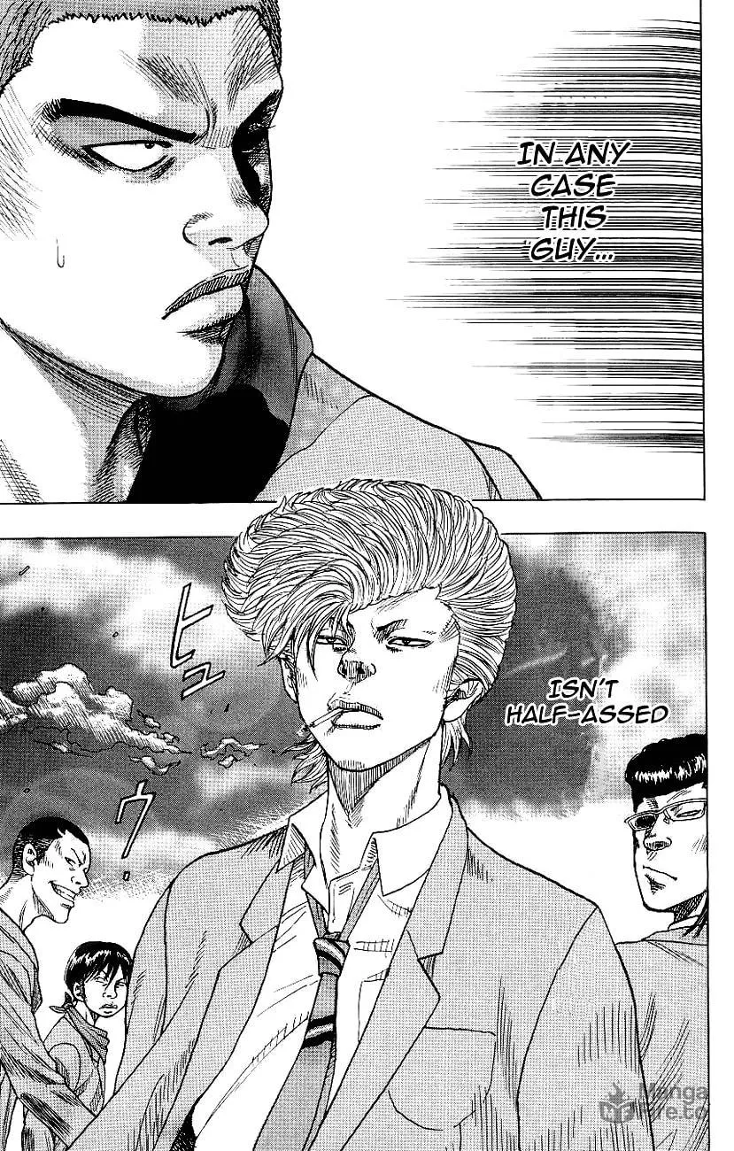 Read Drop chapter 1 image 24 on Lezhin