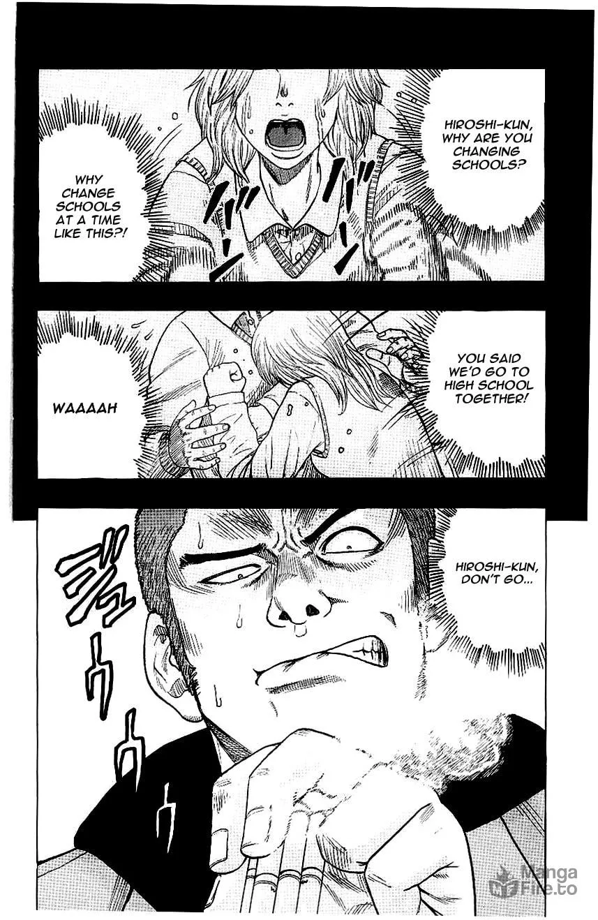 Read Drop chapter 1 image 29 on Lezhin