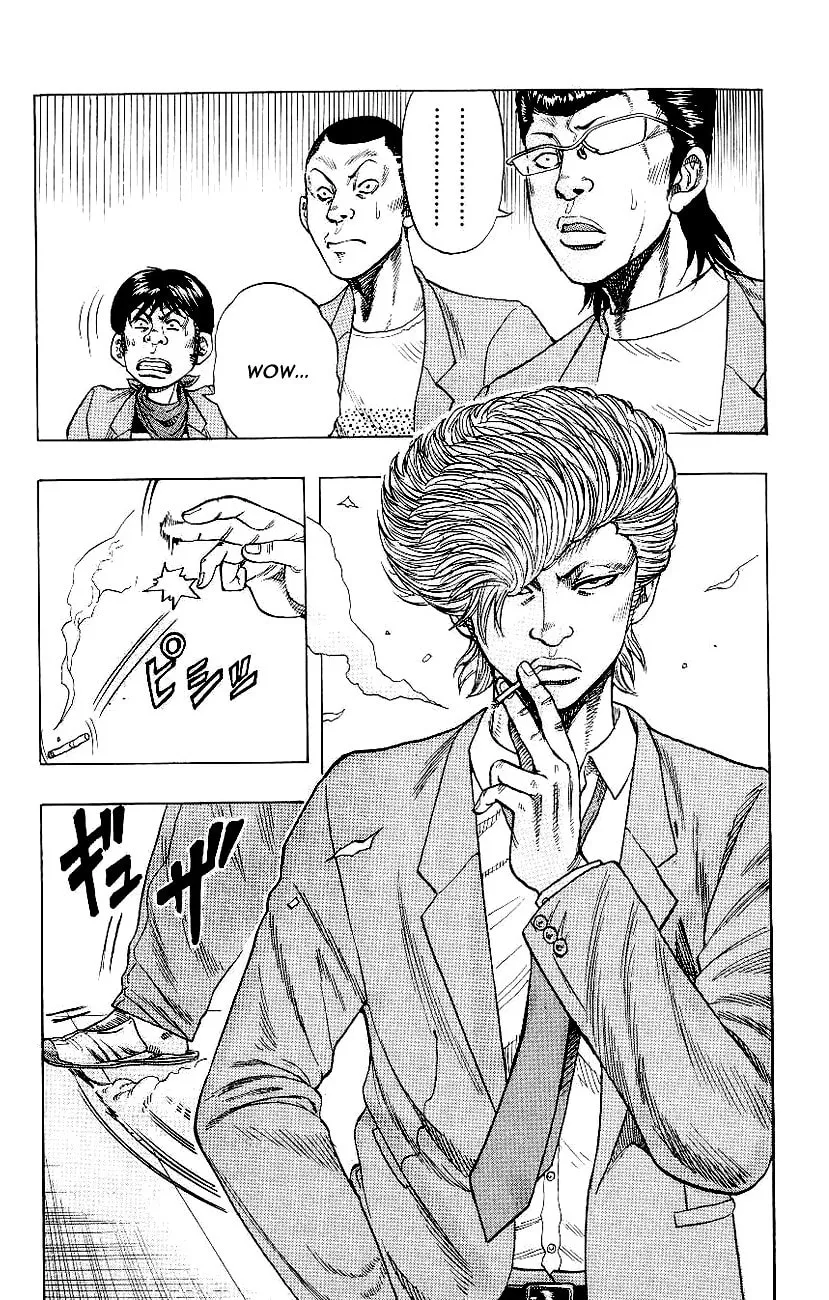 Read Drop chapter 1 image 31 on Lezhin