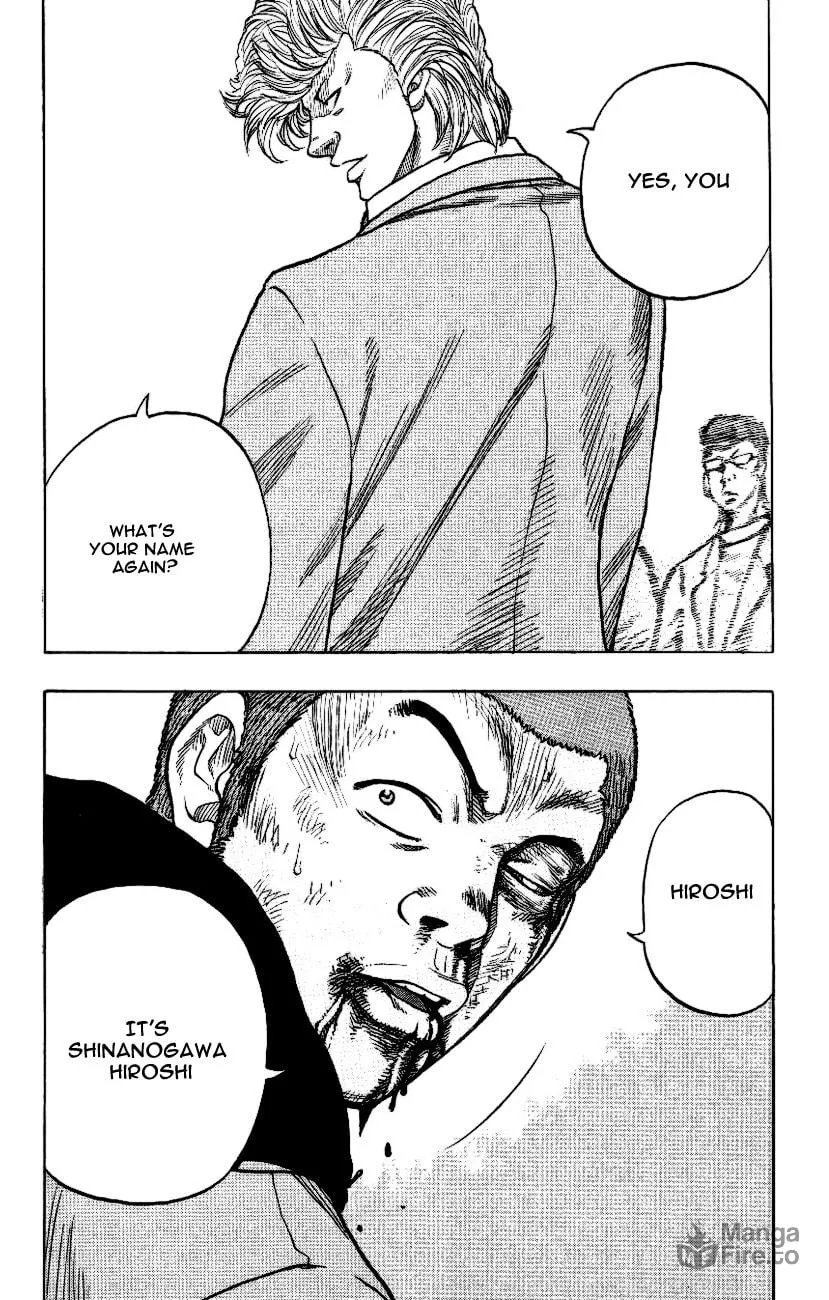 Read Drop chapter 1 image 54 on Lezhin