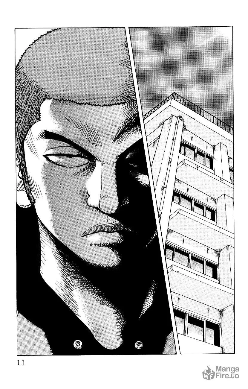 Read Drop chapter 1 image 8 on Lezhin