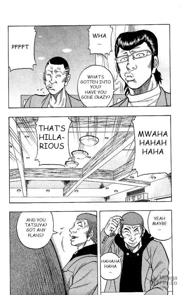 Read Drop chapter 12 image 19 on Lezhin