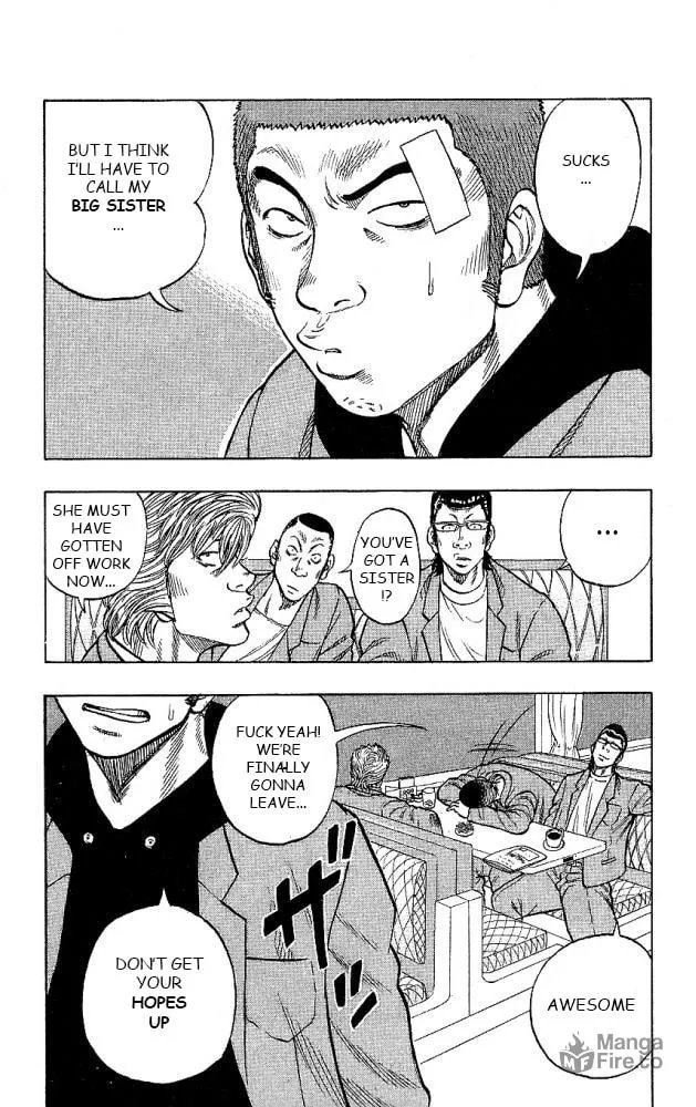 Read Drop chapter 12 image 23 on Lezhin