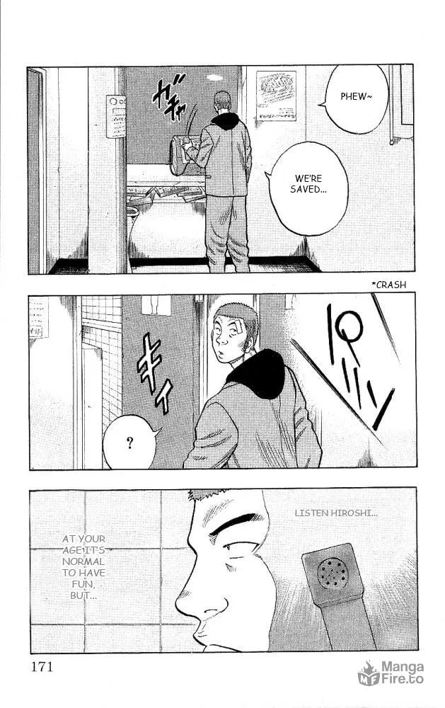 Read Drop chapter 12 image 26 on Lezhin