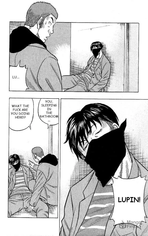 Read Drop chapter 12 image 29 on Lezhin