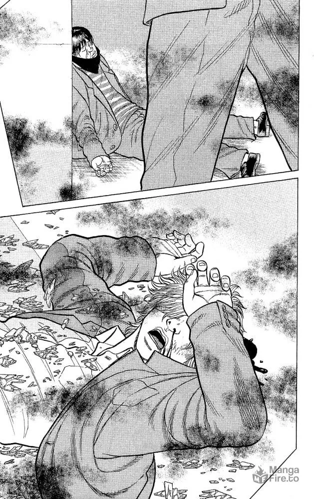 Read Drop chapter 12 image 34 on Lezhin