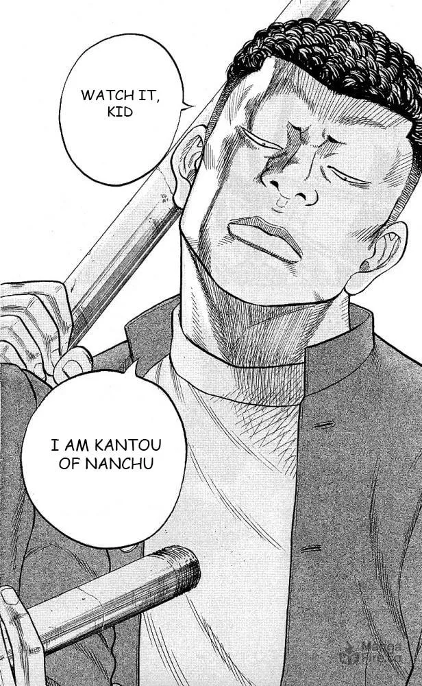 Read Drop chapter 12 image 41 on Lezhin