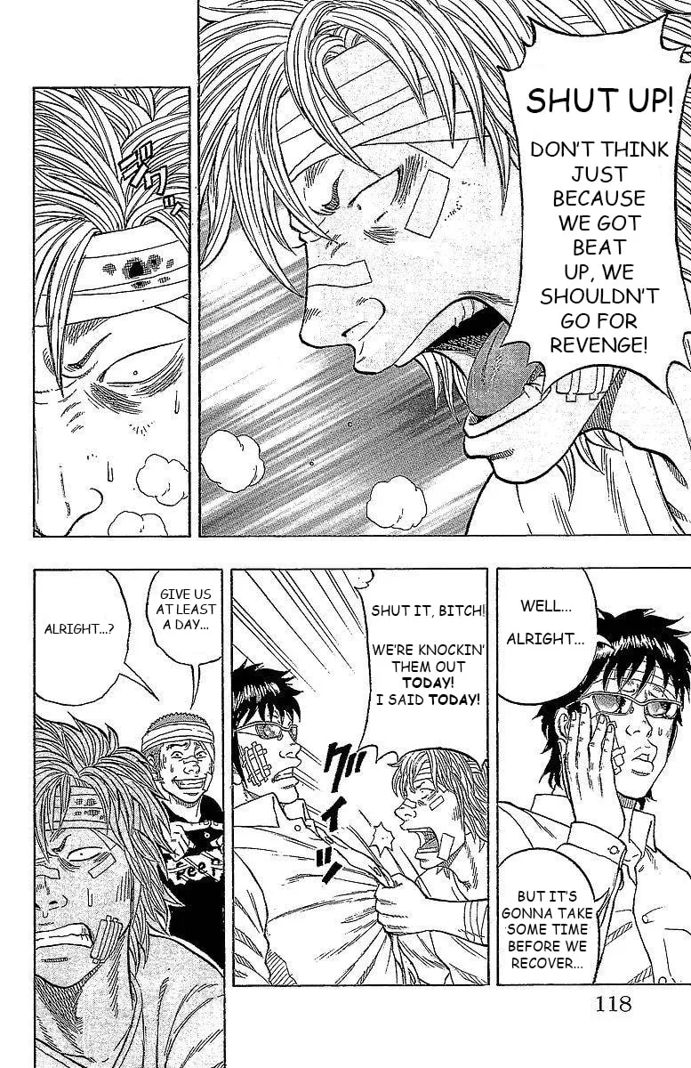 Read Drop chapter 15 image 10 on Lezhin