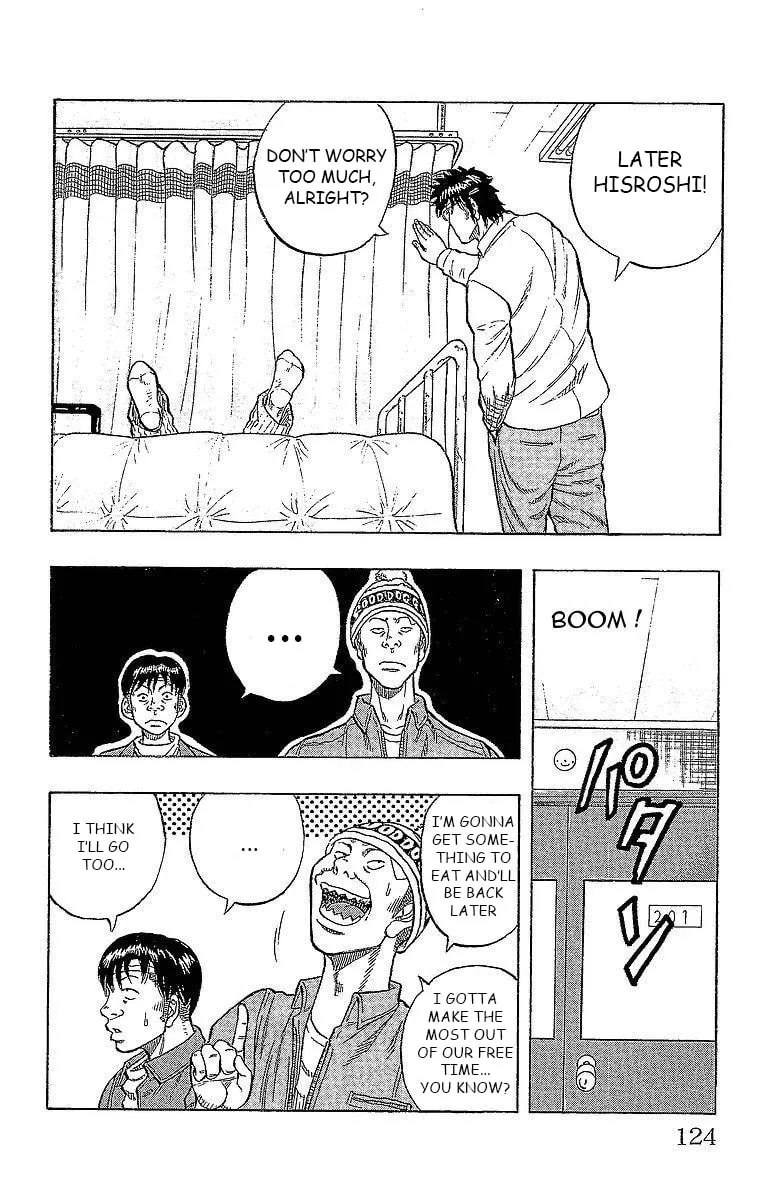 Read Drop chapter 15 image 16 on Lezhin