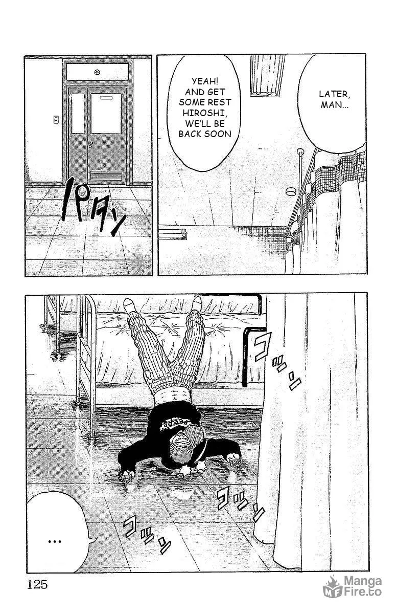 Read Drop chapter 15 image 17 on Lezhin