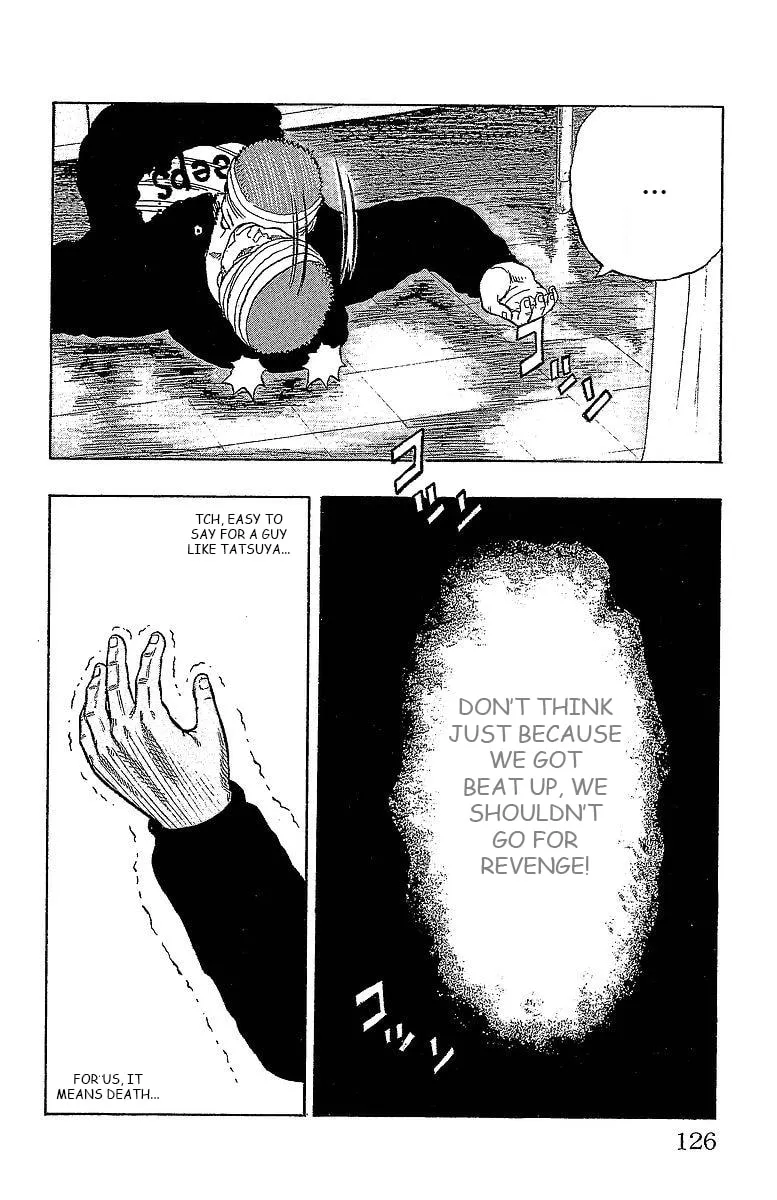 Read Drop chapter 15 image 18 on Lezhin