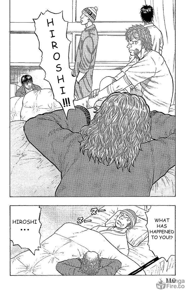 Read Drop chapter 15 image 2 on Lezhin